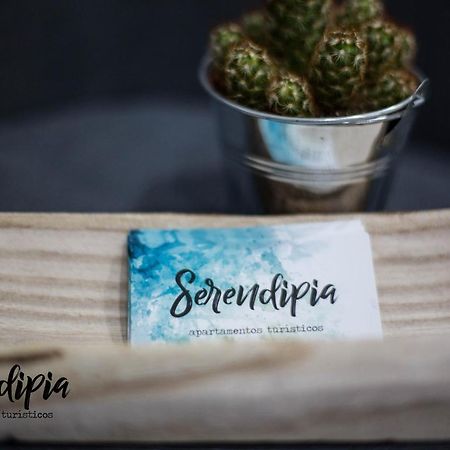 Serendipia Caces Exterior foto